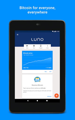 Luno Bitcoin Wallet For Blackberry Keyone Free Download Apk File - 